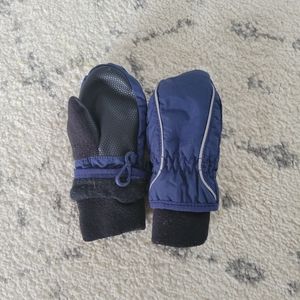 Baby Gap Mittens